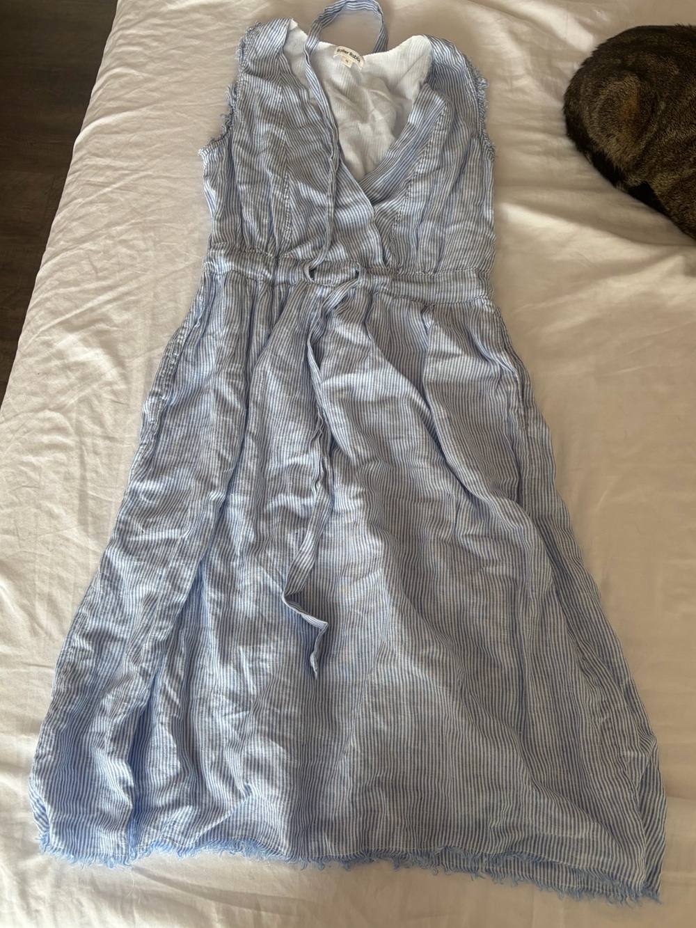 Roller Rabbit Dress